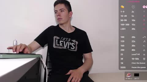 Elian online show from January 5, 7:17 pm