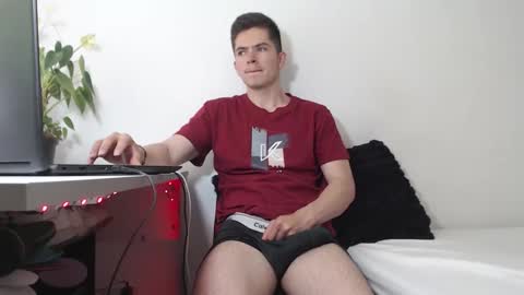 Elian online show from March 25, 6:56 pm