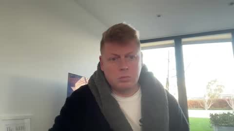 CabinCrewDrew online show from February 25, 4:08 pm