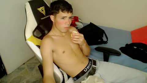 bby-santy online show from November 10, 11:26 am