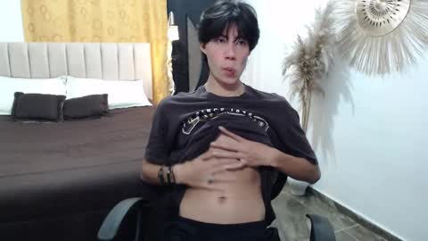 ELIO online show from November 9, 9:02 am