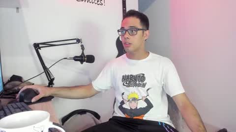 Elkin Clark online show from March 2, 4:03 pm