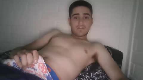 El Ray online show from January 16, 3:31 am