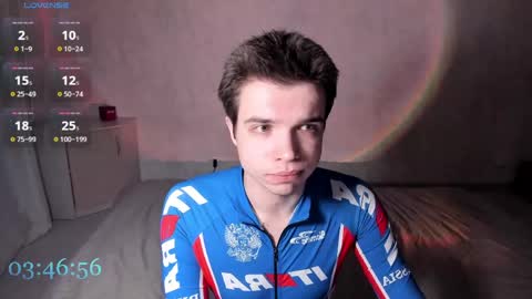 elliot_winki online show from March 14, 8:49 pm