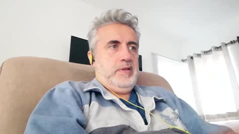 fer online show from January 18, 2:02 pm