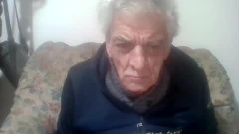 elmo191271 online show from January 11, 3:43 am