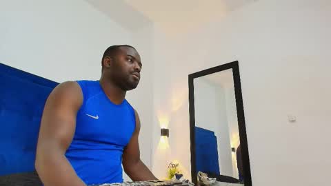 Jean Carlos online show from February 11, 12:10 pm