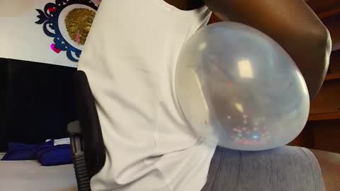 Jean Carlos online show from February 19, 12:23 pm