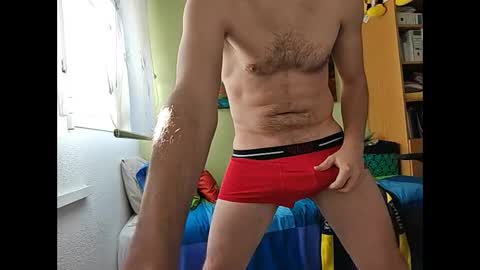 elrubiyo25 online show from January 30, 11:01 am