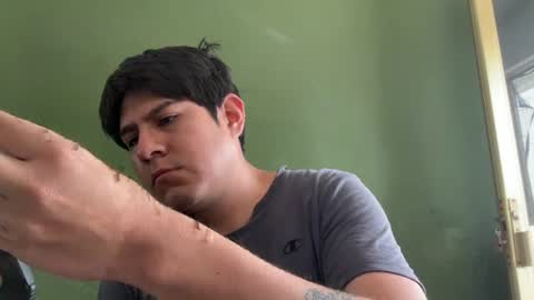 elspanky online show from July 23, 5:32 pm