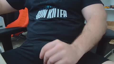 alexgarg online show from January 9, 6:24 pm