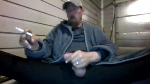 elwooood7 online show from February 21, 12:50 pm