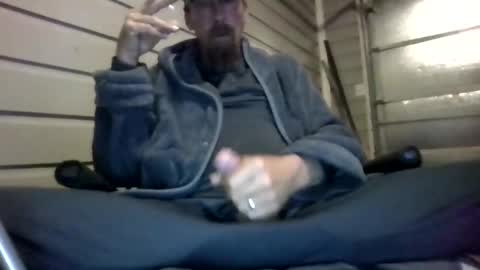 elwooood7 online show from February 22, 1:01 pm