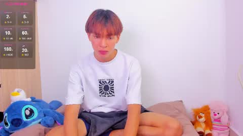  E  L  Y   K  I  N  G   online show from June 18, 7:19 pm