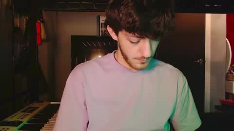 EmannX online show from December 21, 2:58 pm