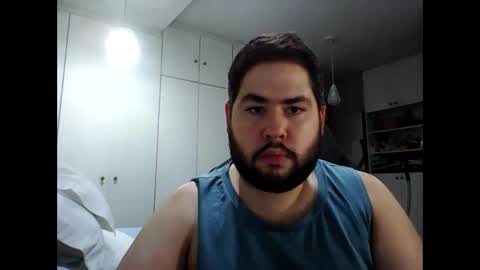 embarrassed_str8_3incher online show from February 24, 9:04 pm