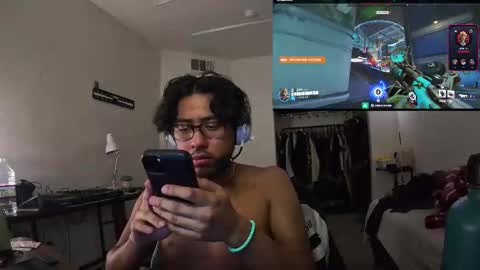 embersboudoir online show from October 28, 5:10 am