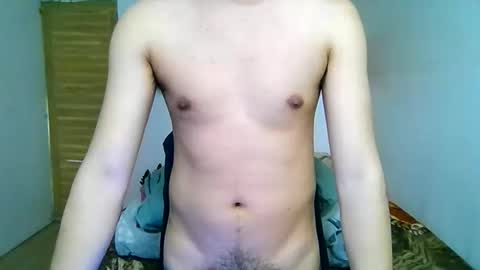 emersontwinks online show from February 20, 6:19 am