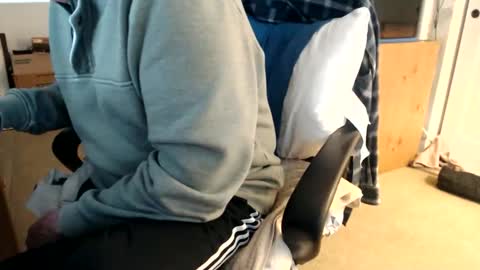 Terrance1st online show from November 17, 2:42 pm