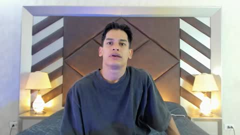 EmilianoBrl online show from March 5, 11:38 am