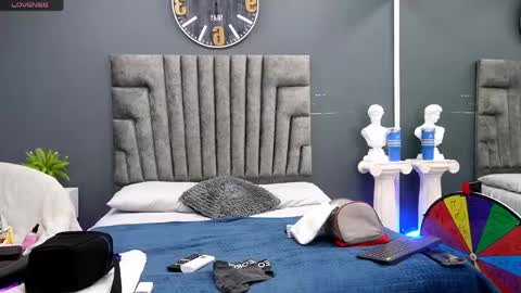 Emilio online show from April 17, 11:02 am