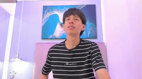 Emmanuel Bart online show from December 13, 9:09 pm