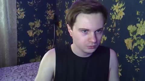 emmanuel_manny online show from February 12, 11:05 am