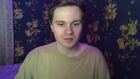 emmanuel_manny online show from February 17, 6:29 pm