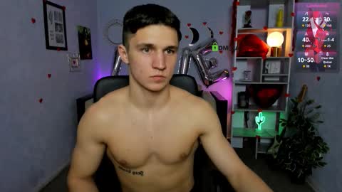 Emmi online show from February 17, 10:25 am