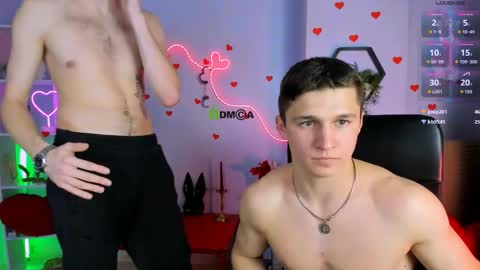 Emmi online show from April 14, 12:27 pm