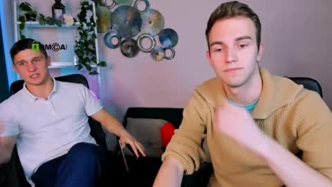 Emmi online show from April 7, 5:51 am