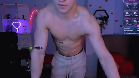 Emmi online show from March 27, 8:21 pm