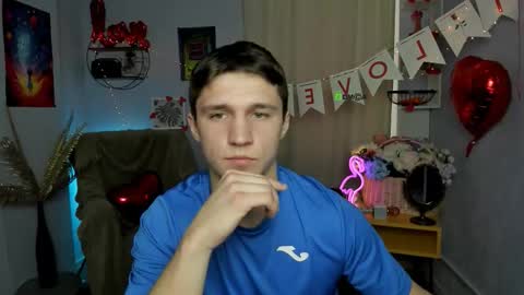 Emmi online show from February 12, 9:04 am