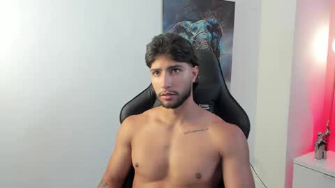 Emmet online show from November 6, 1:58 pm