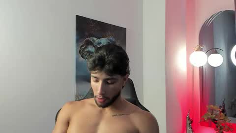 Emmet online show from October 30, 4:08 pm