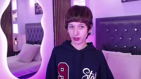 SERGIO online show from May 4, 8:54 pm