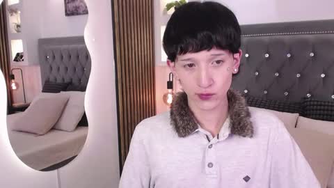 SERGIO online show from May 23, 8:58 pm