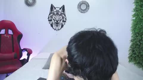 SERGIO online show from November 6, 1:14 pm