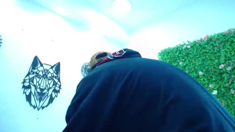 SERGIO online show from December 1, 12:30 pm