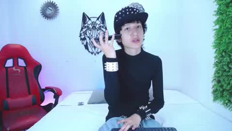 SERGIO online show from November 12, 1:06 pm