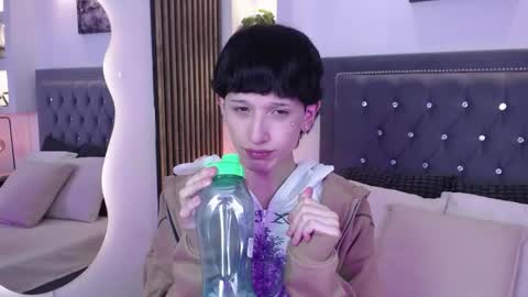 SERGIO online show from May 22, 8:47 pm