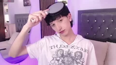 SERGIO online show from May 28, 8:18 pm