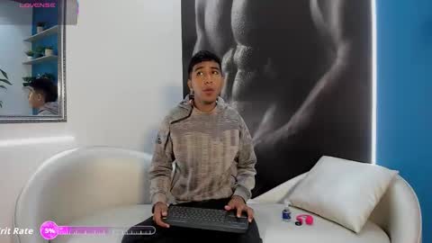 Ender online show from November 30, 12:51 pm