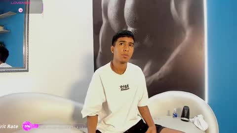 Ender online show from November 20, 6:07 pm