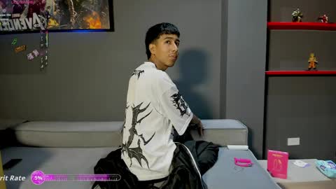 Ender online show from March 24, 2:00 pm