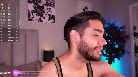 Endy online show from November 9, 1:04 pm