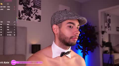 Endy online show from October 30, 12:39 pm