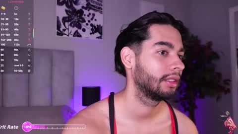 Endy online show from February 5, 12:56 pm