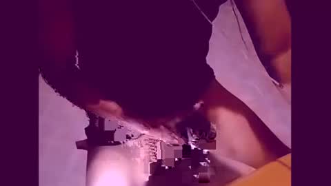 enjoylatino69 online show from March 23, 8:20 am