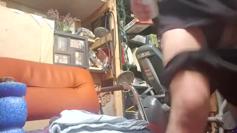 Anthony online show from May 7, 5:40 am